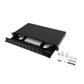 24-port UTP Category 6 Patch Panel Lanberg FOP1-12SD-LQB