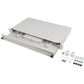 24-port UTP Category 6 Patch Panel Lanberg FOP1-24SS-LDS
