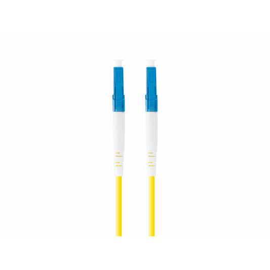 Hose Lanberg G657A1 10 m Yellow