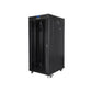 Wall-mounted Rack Cabinet Lanberg FF01-8027-12BL