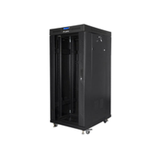 Wall-mounted Rack Cabinet Lanberg FF01-8027-12BL