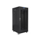 Wall-mounted Rack Cabinet Lanberg FF01-8015-23BL