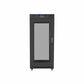Wall-mounted Rack Cabinet Lanberg FF01-8015-23BL