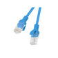UTP Category 5e Rigid Network Cable Lanberg PCU5-20CC-0150-B Blue 1,5 m