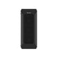 ATX Semi-tower Box Genesis Irid 505F Black