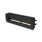 Wall-mounted Rack Cabinet Lanberg AK-VDP103-B
