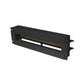 Wall-mounted Rack Cabinet Lanberg AK-VDP103-B