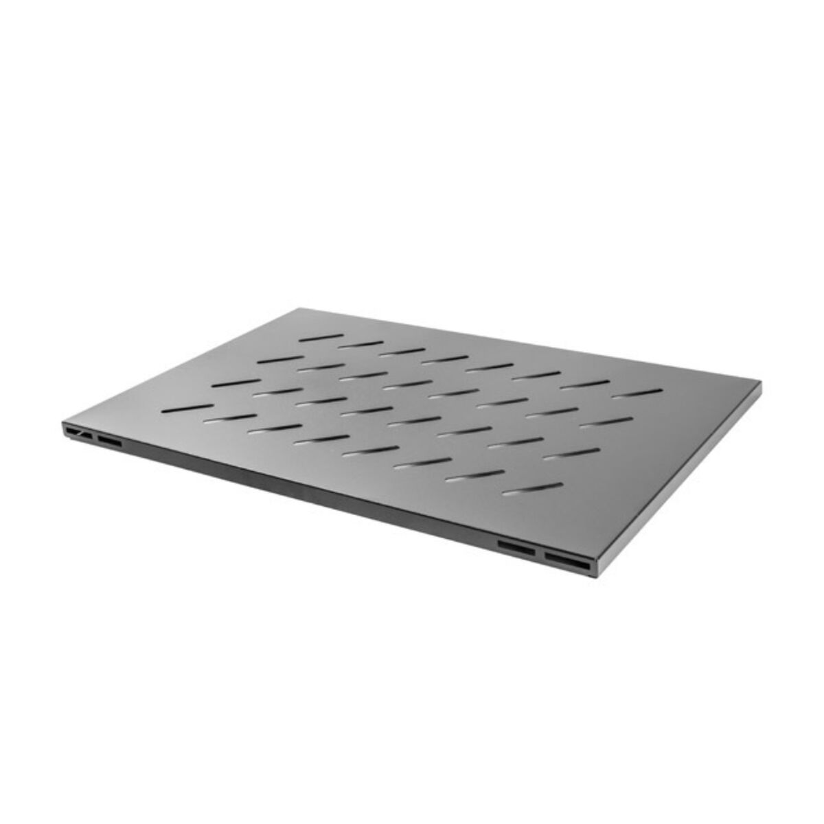 USB Hub Lanberg AK-1015-B Black