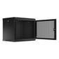 Wall-mounted Rack Cabinet Lanberg WF01-6409-23B