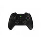 Gaming Control Genesis MANGAN 400 Black Bluetooth