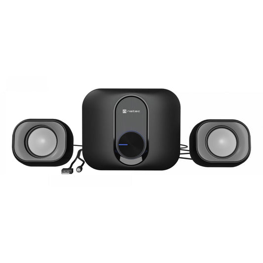 Mini Hifi Natec NGL-2111