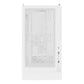 ATX Semi-tower Box Genesis NPC-2173 White