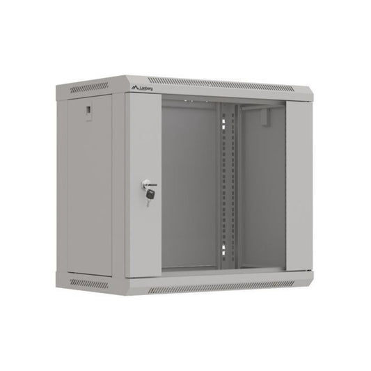 Wall-mounted Rack Cabinet Lanberg WF03-5309-10S