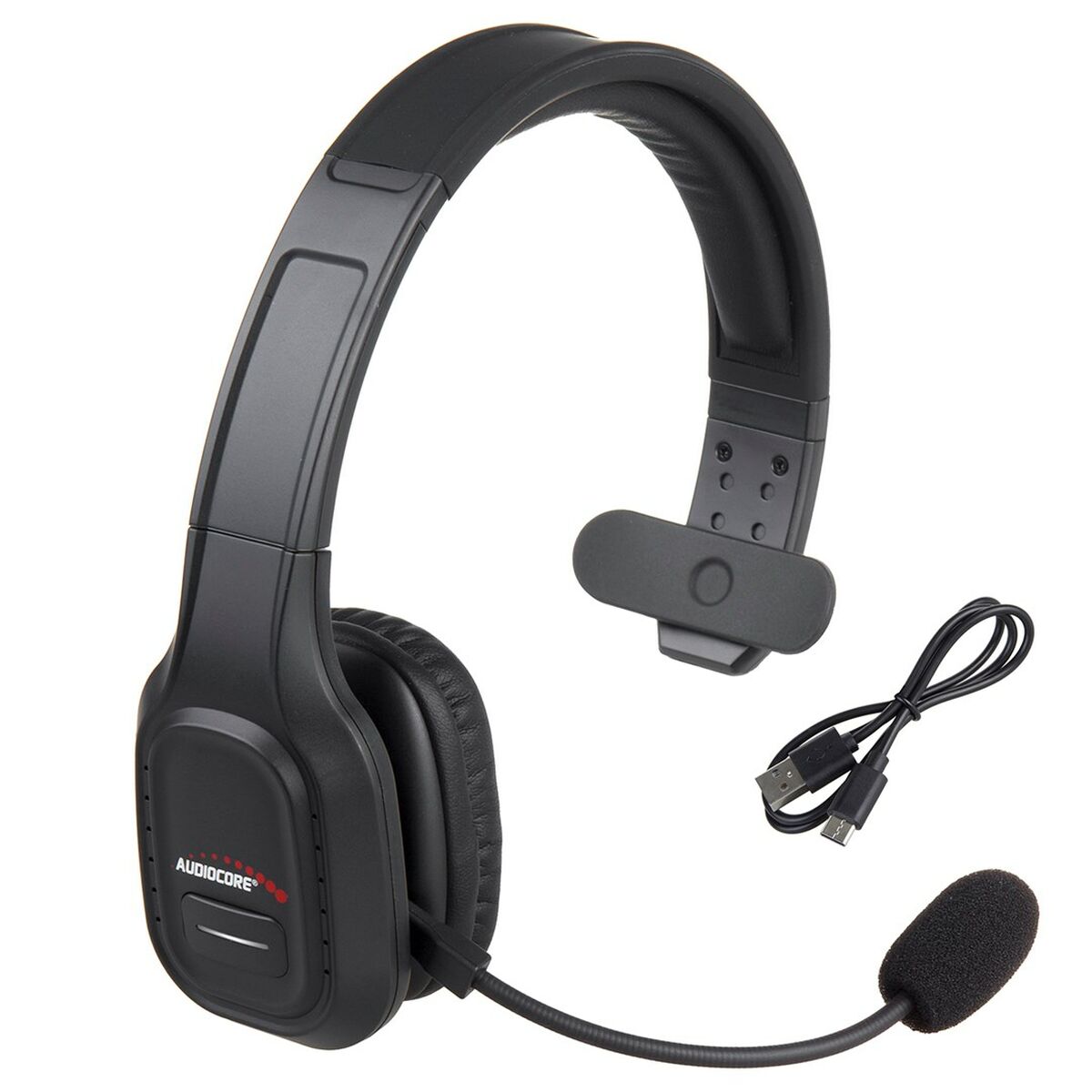 Bluetooth headphones