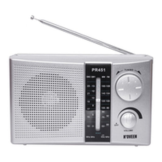 Radio ELBE PR451