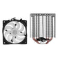 CPU Fan Endorfy Fera 5 ARGB AMD AM4