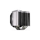 CPU Fan Endorfy Fortis 5 ARGB AMD AM4