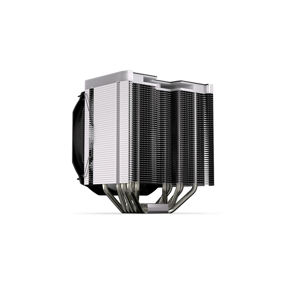 CPU Fan Endorfy Fortis 5 ARGB AMD AM4
