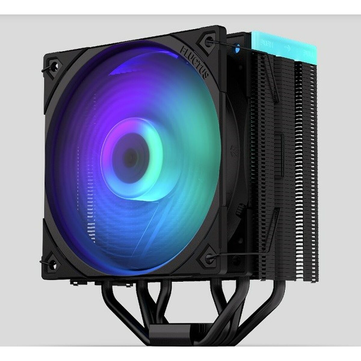 CPU Fan Endorfy EY3A012 AMD AM4