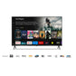 Smart TV Sharp 4T-C43GK4245EB 43" LED