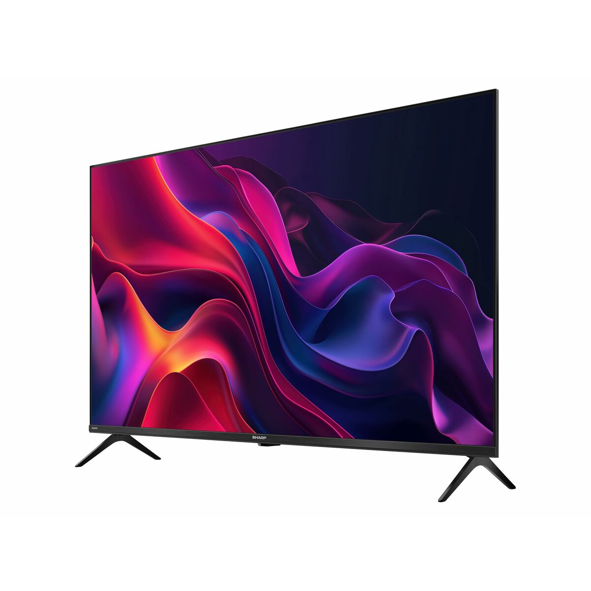 Smart TV Sharp 4T-C43GK4245EB 43" LED