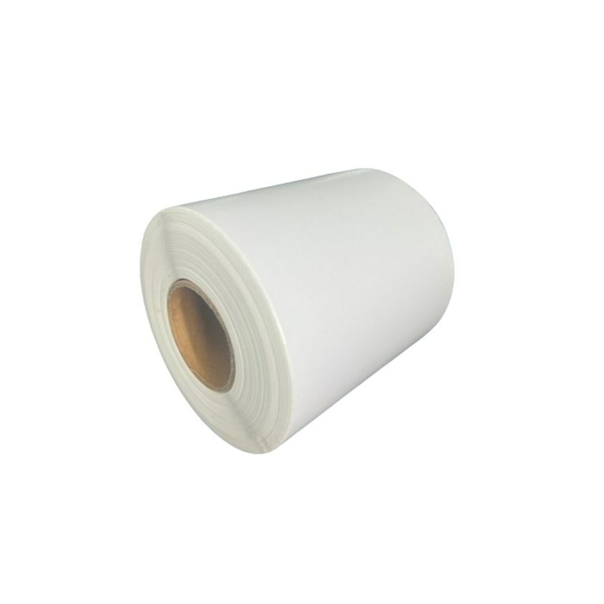 Original Dot Matrix Tape Etykiety termiczne 80x50*1000 2 White