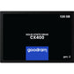 Hard Drive GoodRam CX400 gen.2 2,5" TLC 3D NAND 128 GB SSD