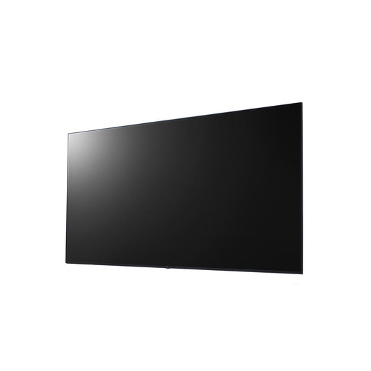 Smart TV LG 11312648000 4K Ultra HD 86" IPS D-LED
