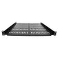 Wall-mounted Rack Cabinet Startech SHELF-1U-20-FIXED-V