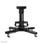 Ceiling Mount for Projectors Neomounts CL25-530BL1