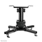 Ceiling Mount for Projectors Neomounts CL25-530BL1