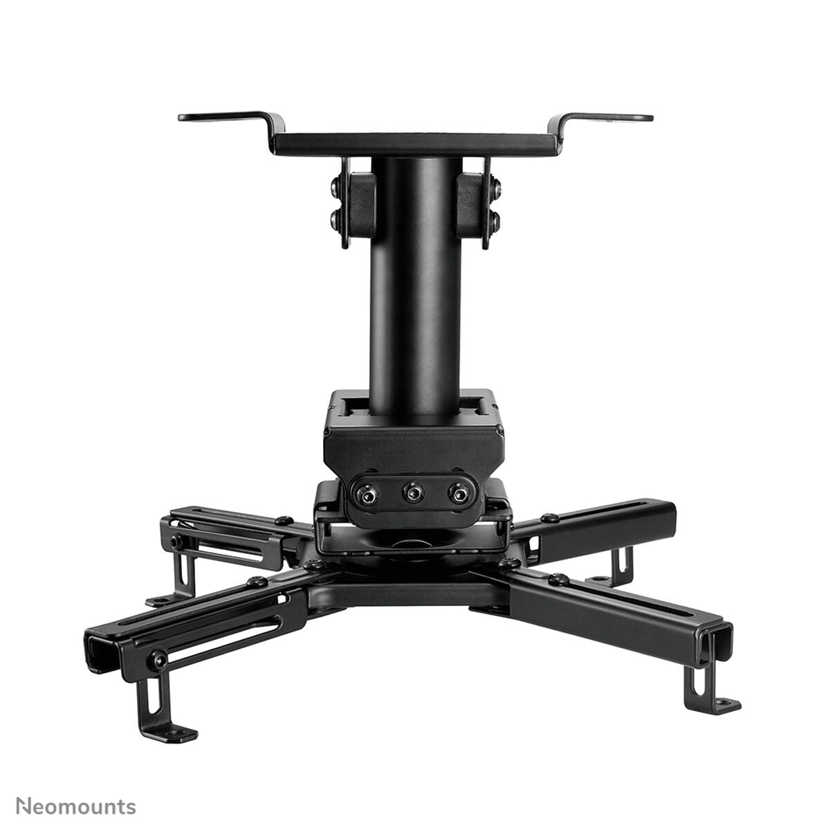 Ceiling Mount for Projectors Neomounts CL25-530BL1