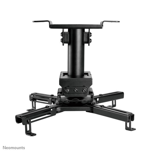 Ceiling Mount for Projectors Neomounts CL25-530BL1