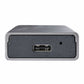 Housing for Hard Disk Startech M2-USB-C-NVME-SATA