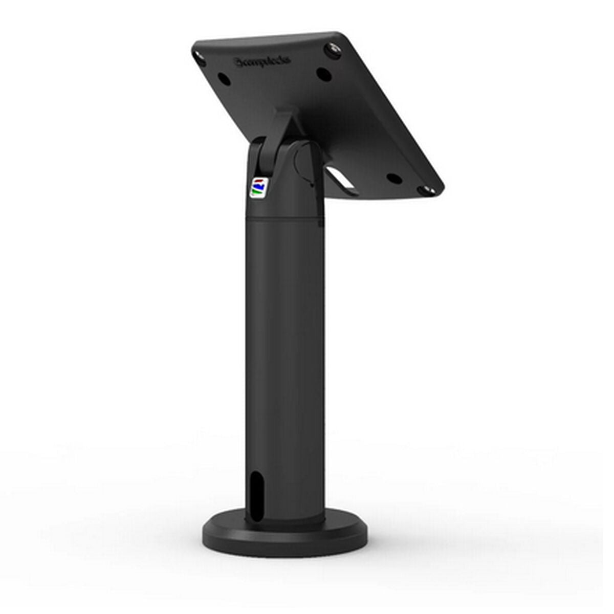 Tablet cover Compulocks TCDP04SMP01B Black