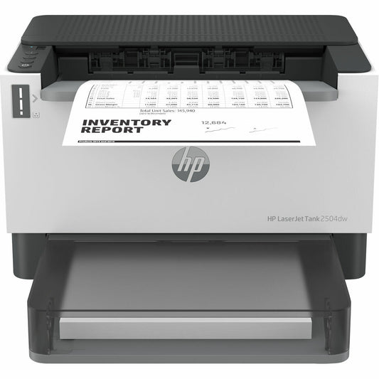 Laser Printer HP LaserJet Tank 2504dw
