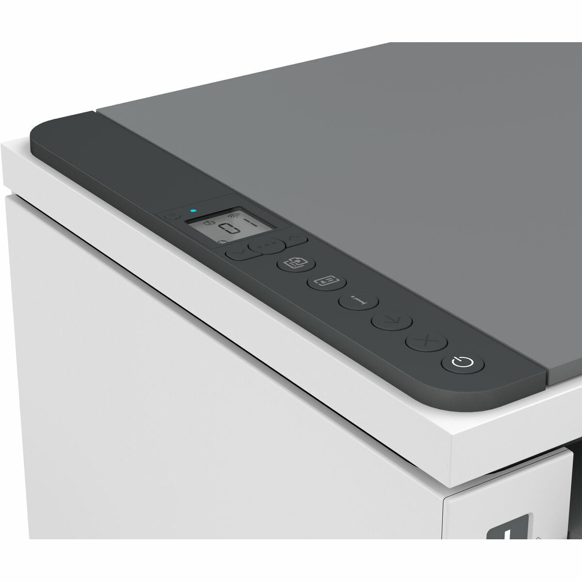 Multifunction Printer HP 381V0A#B19