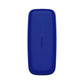 Smartphone Nokia 105 (2019) 1,77" 4 mb ram 4 MB Blue Single Core