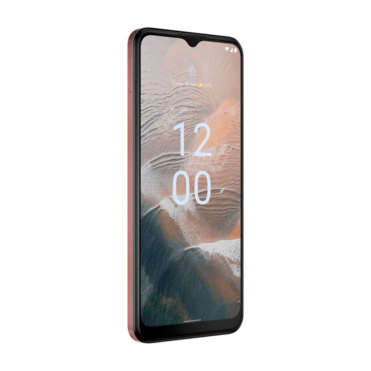 Smartphone Nokia TA-1534 6,5" Octa Core 4 GB RAM 64 GB Pink