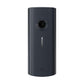 Mobile telephone for older adults Nokia TA-1661 Blue 128 MB