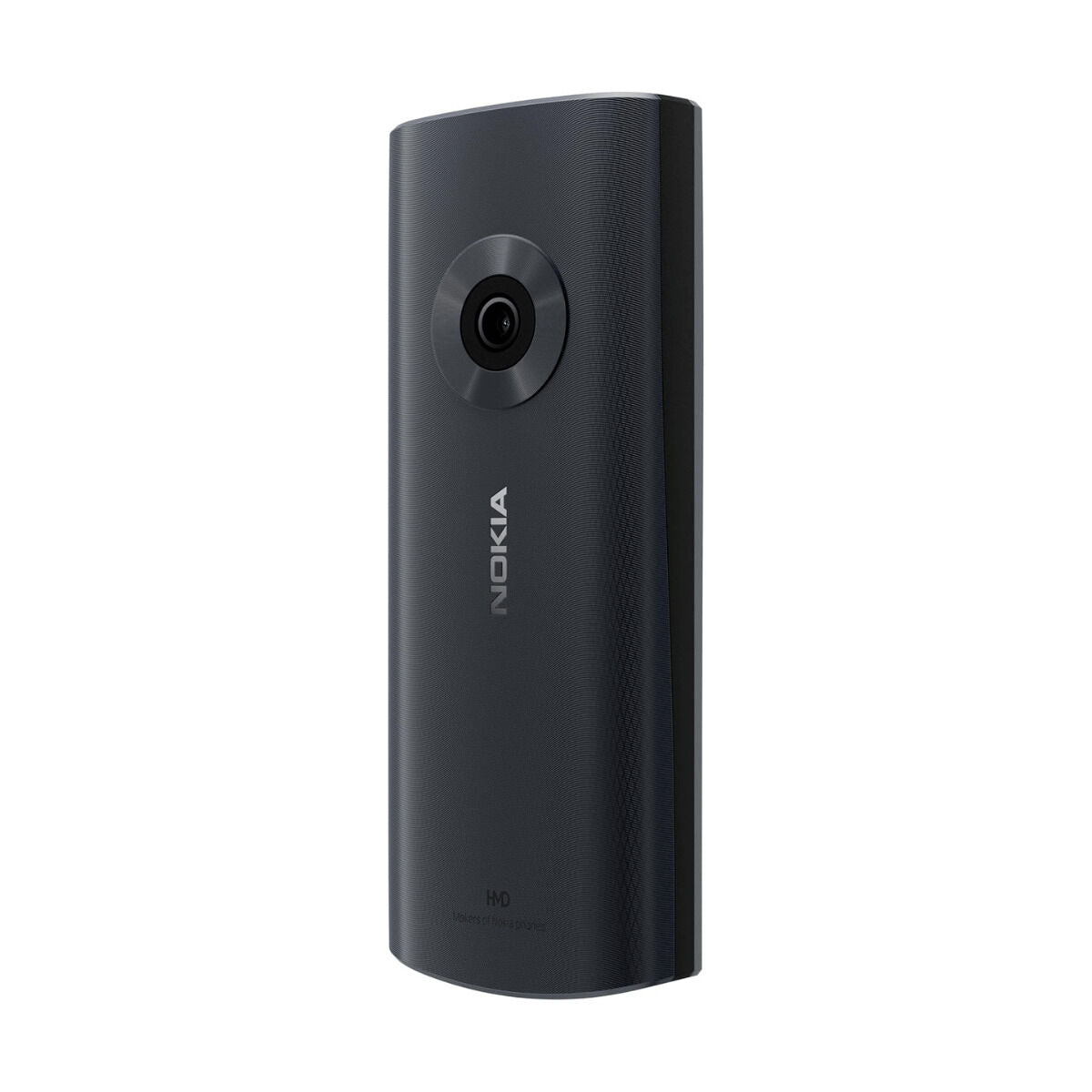 Mobile telephone for older adults Nokia TA-1661 Blue 128 MB