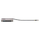 USB Hub Startech HB31CM1A3CB Grey
