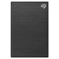 External Hard Drive Seagate STKZ4000400 Black 4 TB HDD