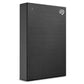 External Hard Drive Seagate STKZ4000400 Black 4 TB HDD