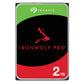 Hard Drive Seagate ST2000NT001 3,5" 2 TB 2 TB SSD 2 TB HDD
