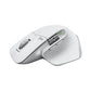 Wireless Mouse Logitech 910-006572 8000 dpi White