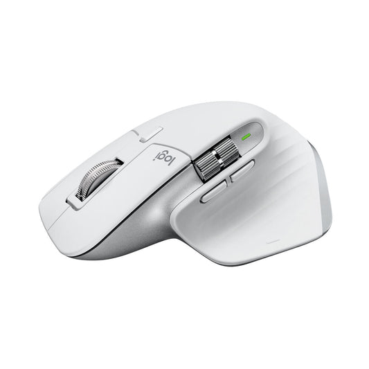 Wireless Mouse Logitech 910-006572 8000 dpi White