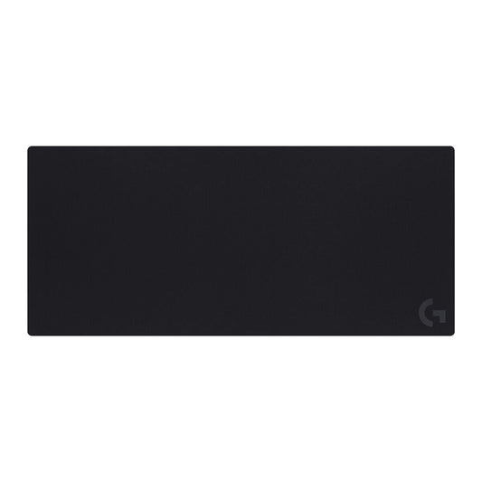 Gaming Mouse Mat Logitech 943-000778 Black