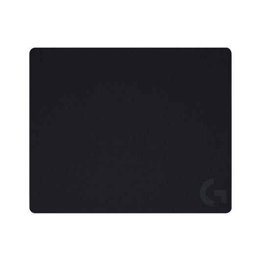 Gaming Mouse Mat Logitech 943-000792 34 x 28 cm Black