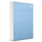 External Hard Drive Seagate STKY1000402 Blue 1 TB HDD